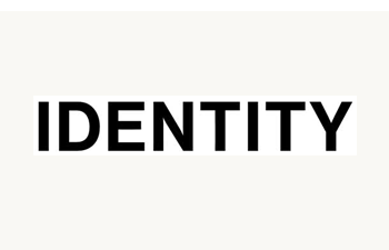 identity